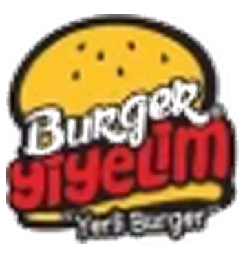 Burger Yiyelim referans logosu