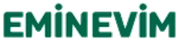 Eminevim referans logosu