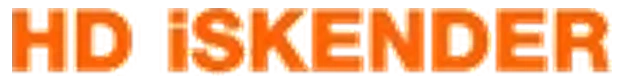 HD İskender referans logosu