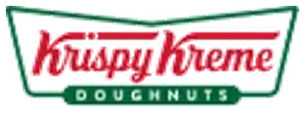 Krispy Kreme referans logosu