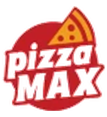 Pizza Max referans logosu