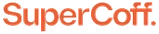 SuperCoff referans logosu